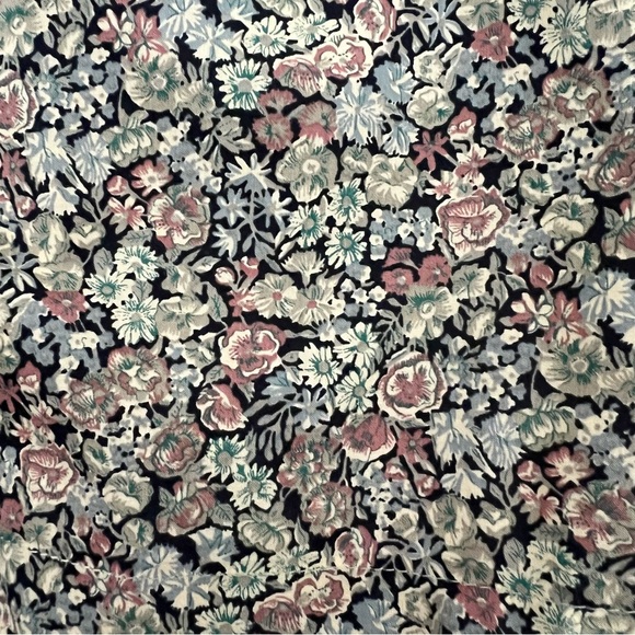 Emile et Ida Liberty of London Tunic - Picture 4 of 10